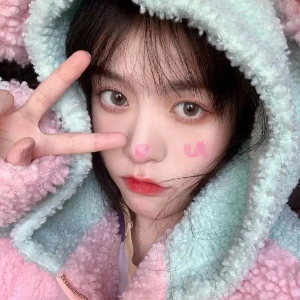 不会拿捏距离的阿波连同学